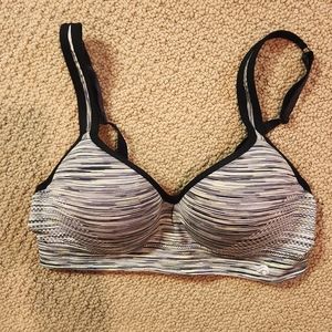 Ideology Sports Bra M